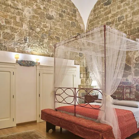 Lejlighed La Torre Historic Charm On The Main Corso